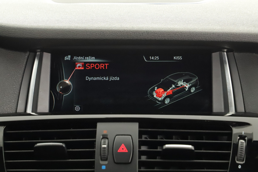 BMW X4, 2014