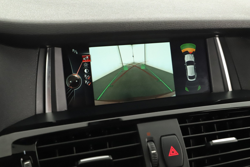 BMW X4, 2014
