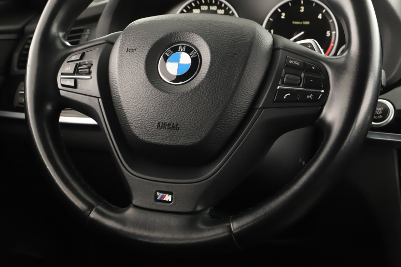 BMW X4, 2014