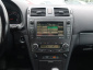 Toyota Avensis, 2011