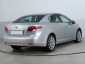 Toyota Avensis, 2011