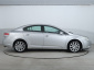 Toyota Avensis, 2011