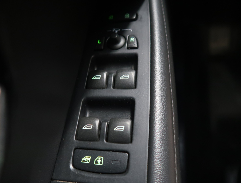 Volvo XC70, 2012