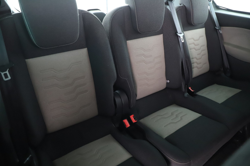 Ford Tourneo Custom, 2013