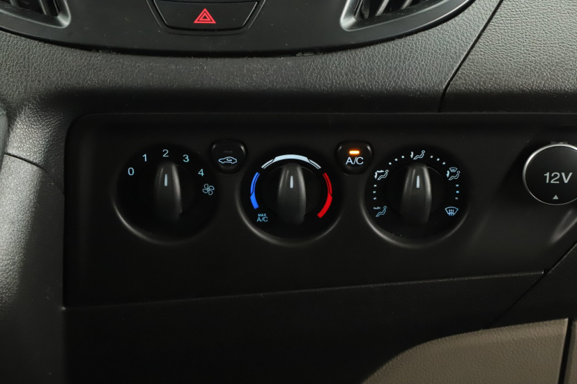 Ford Tourneo Custom, 2013