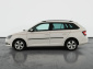 Škoda Fabia, 2017