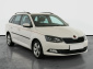 Škoda Fabia, 2017