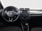 Škoda Fabia, 2017