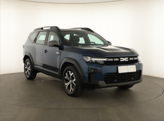 Dacia Bigster 1.2 LPG