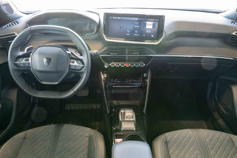 Peugeot 2008, 2025