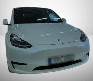 Tesla Model Y Standard LFP 64kWh