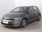 Volkswagen e-Golf, 2018