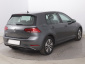Volkswagen e-Golf, 2018