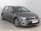 Volkswagen e-Golf, 2018