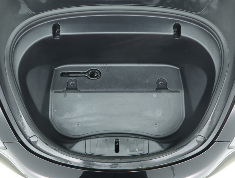 Tesla Model 3, 2019