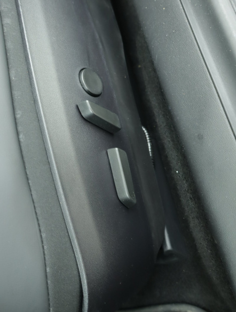 Tesla Model 3, 2019