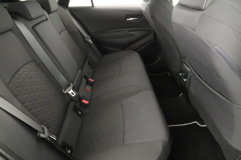 Toyota Corolla, 2020