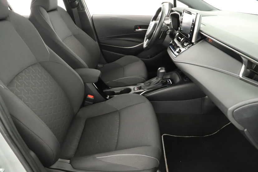 Toyota Corolla, 2020