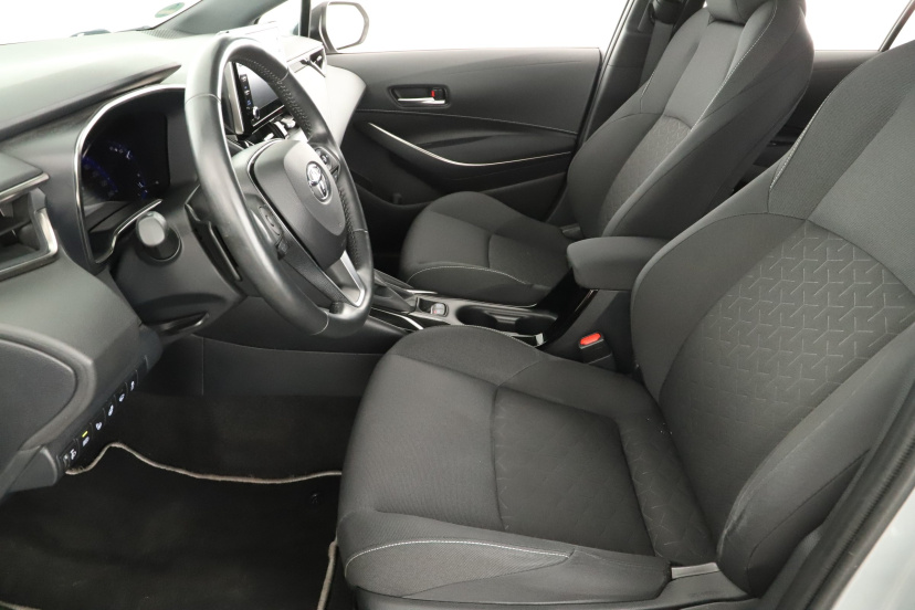 Toyota Corolla, 2020
