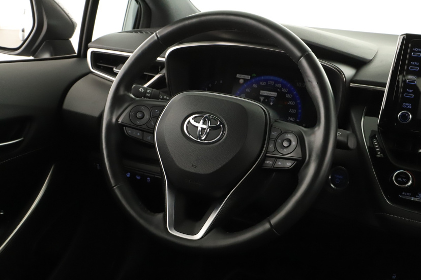 Toyota Corolla, 2020