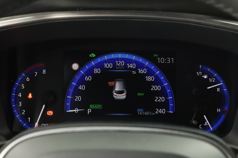Toyota Corolla, 2020