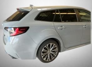 Toyota Corolla, 2020