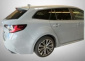 Toyota Corolla, 2020