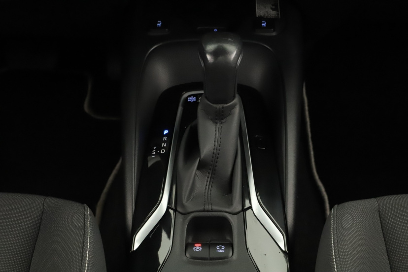 Toyota Corolla, 2020