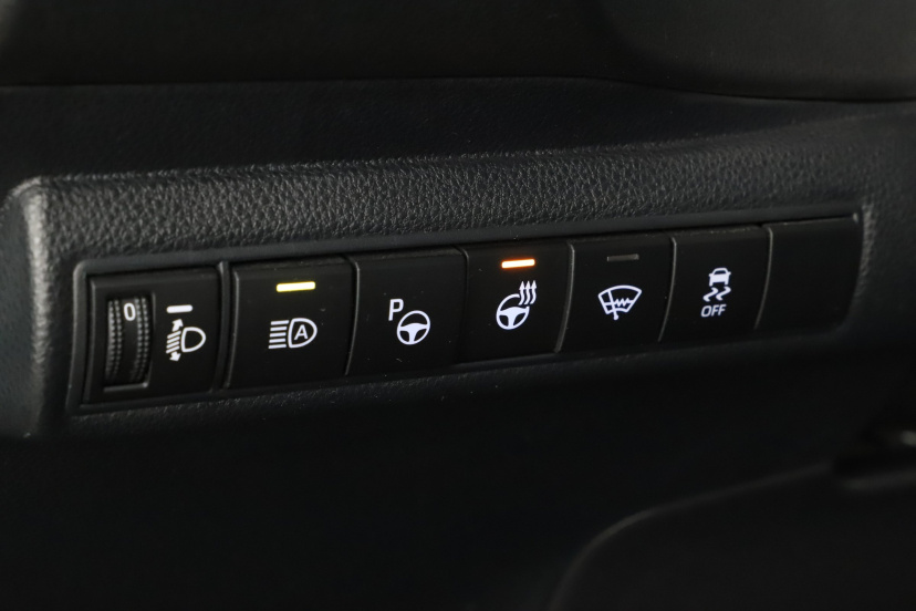 Toyota Corolla, 2020