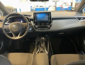 Toyota Corolla, 2020