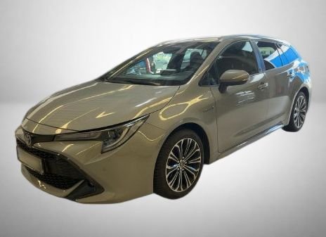 Toyota Corolla 2.0 Hybrid