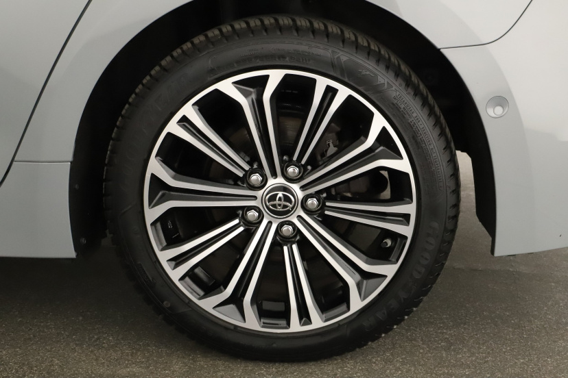 Toyota Corolla, 2020