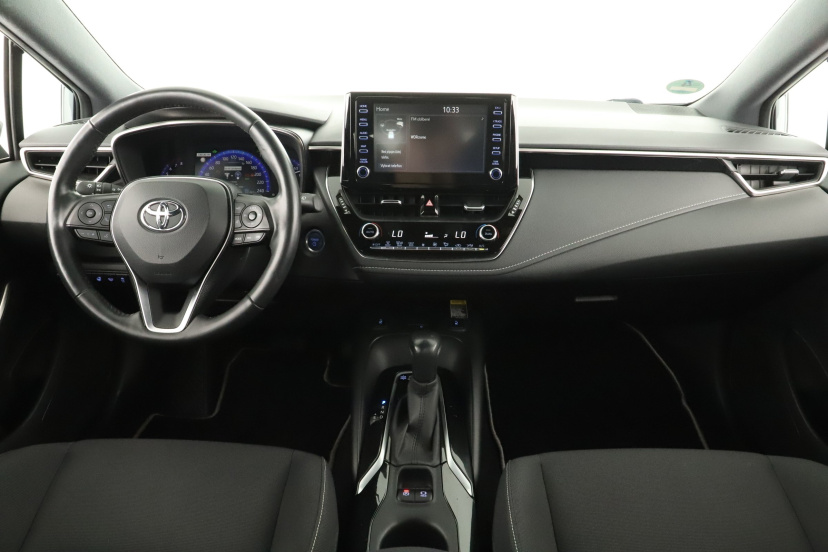 Toyota Corolla, 2020