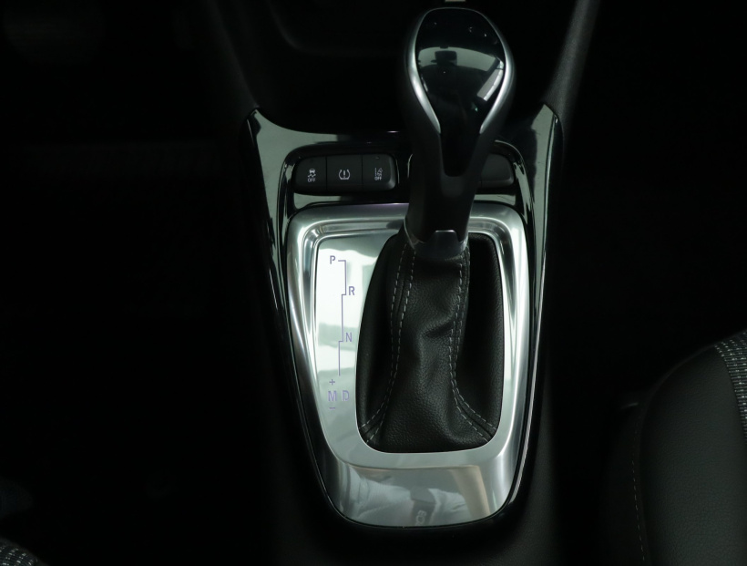 Opel Crossland, 2023