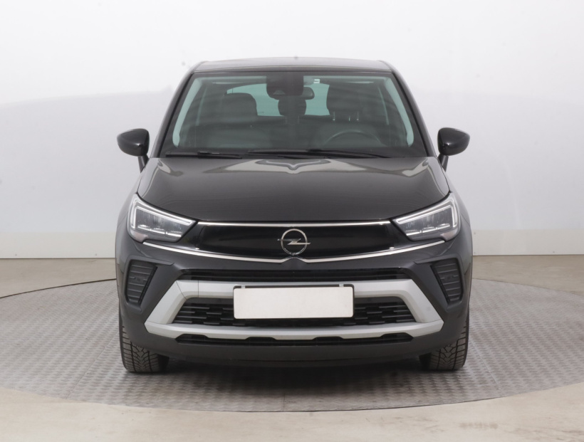 Opel Crossland, 2023