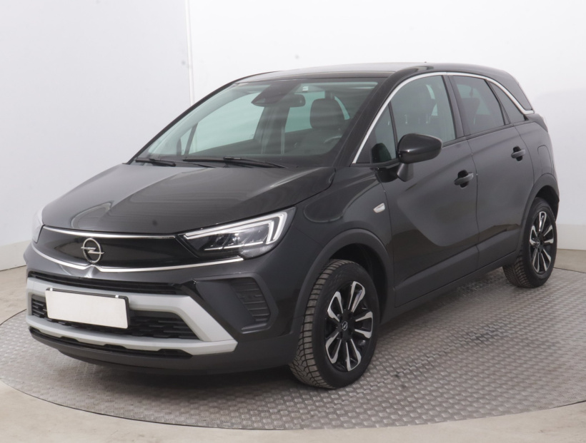 Opel Crossland, 2023