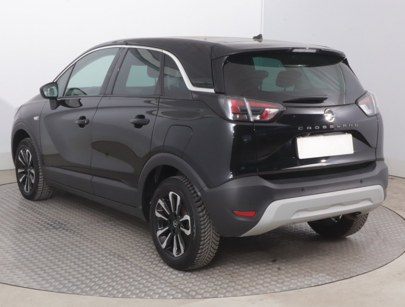 Opel Crossland, 2023