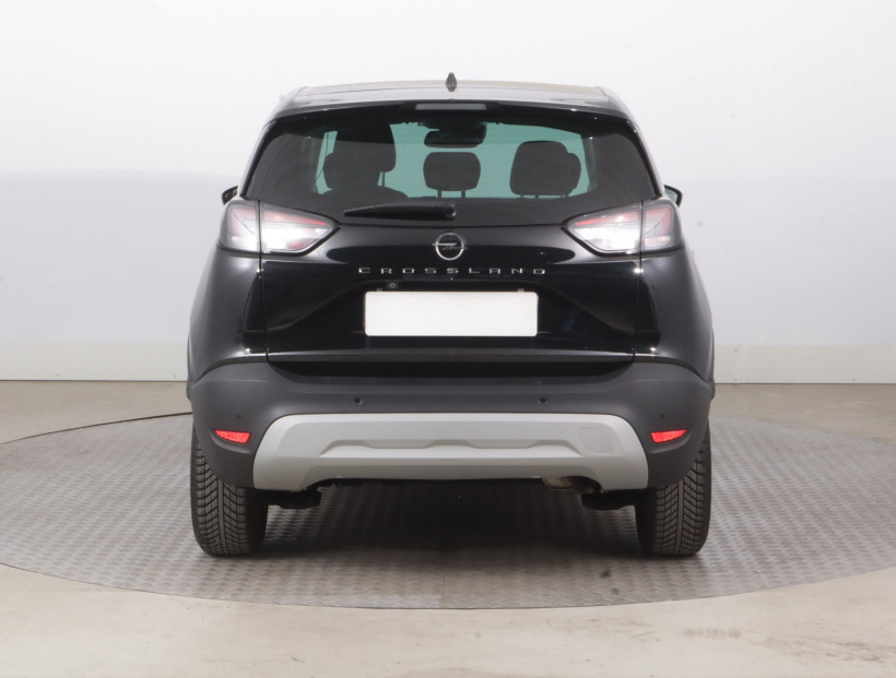 Opel Crossland, 2023