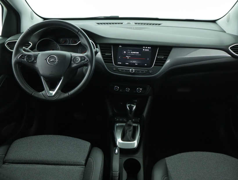 Opel Crossland, 2023
