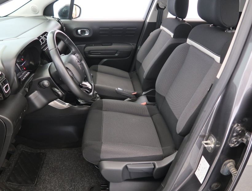 Citroen C3 Aircross, 2022