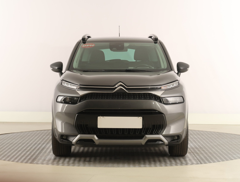Citroen C3 Aircross, 2022