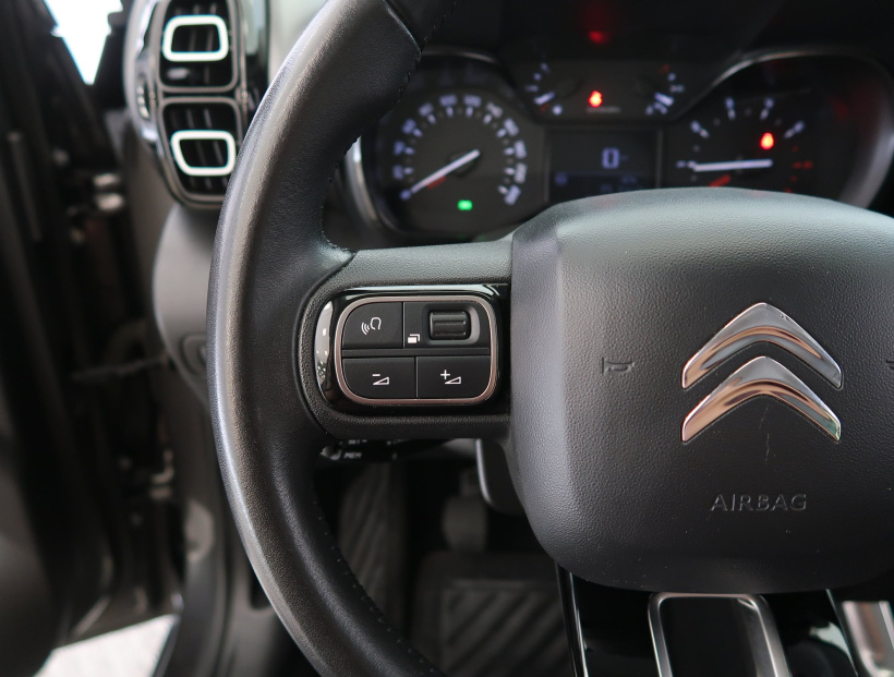Citroen C3 Aircross, 2022