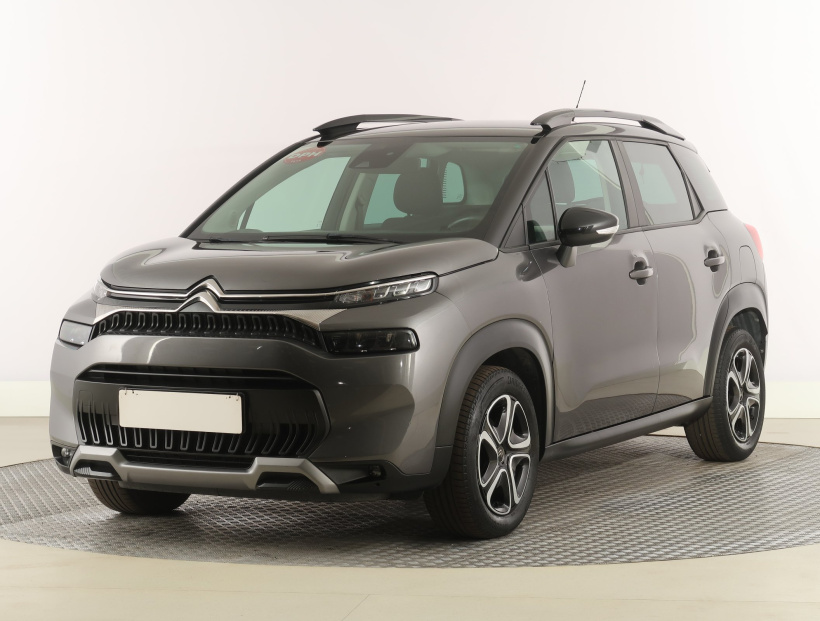 Citroen C3 Aircross, 2022