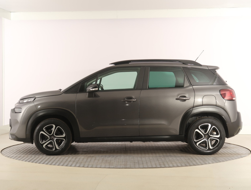 Citroen C3 Aircross, 2022