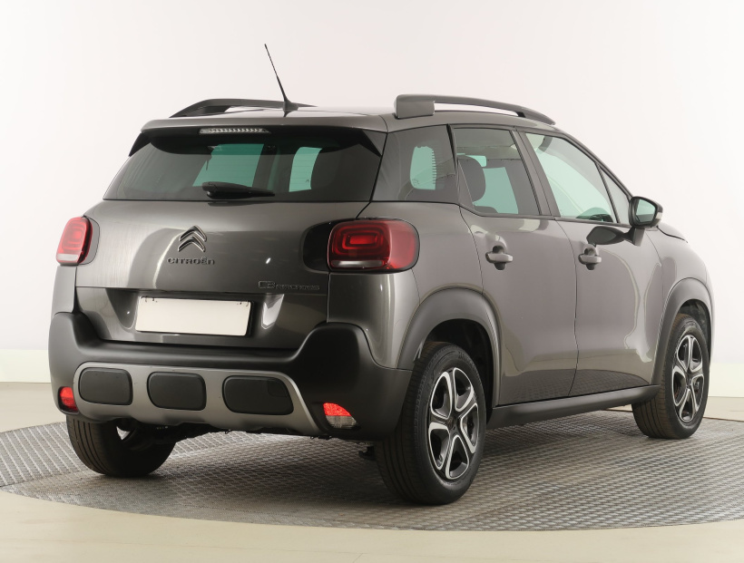 Citroen C3 Aircross, 2022