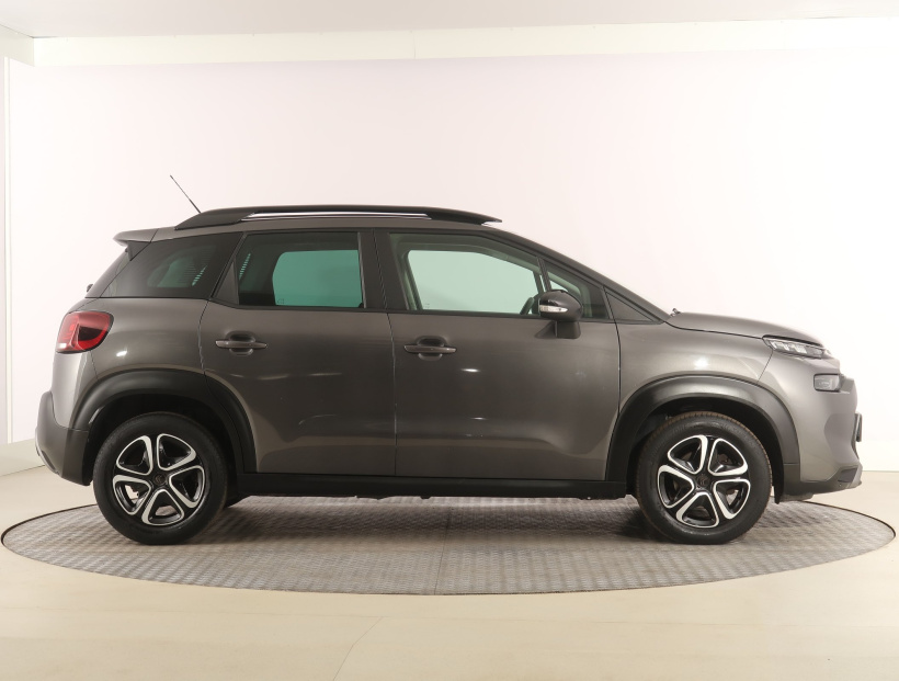 Citroen C3 Aircross, 2022