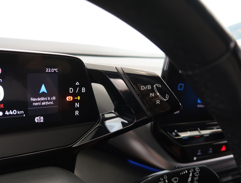Volkswagen ID.4, 2021