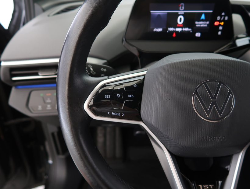 Volkswagen ID.4, 2021