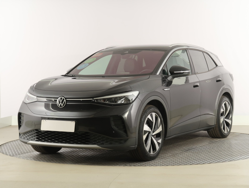 Volkswagen ID.4, 2021