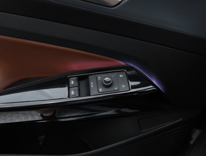 Volkswagen ID.4, 2021